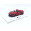 Toyota GR Supra Prominence Red 2019 - skala 1:43 - IXO